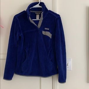 Patagonia pullover